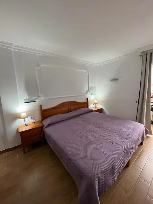 Apartamento Vistas Plaza Charco - Taoro Puerto de la Cruz  0*, Puerto de la Cruz (Tenerife) España