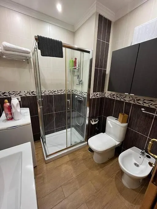 Apartamento Vistas Plaza Charco - Taoro Puerto de la Cruz