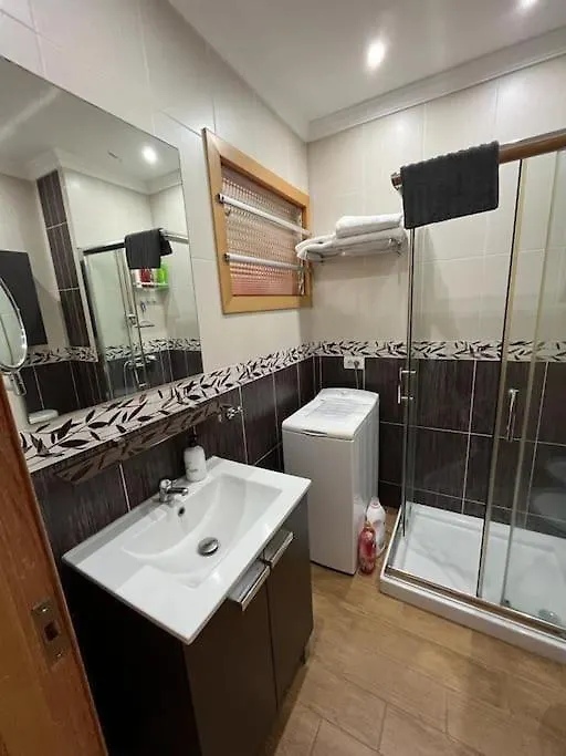 Apartamento Vistas Plaza Charco - Taoro Puerto de la Cruz  Puerto de la Cruz (Tenerife)
