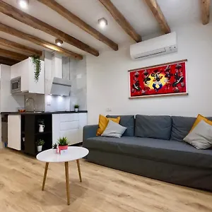 Gozamena , Zarautz España