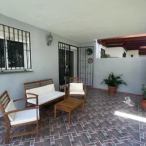 Casa Sol & Mar, Rincon De La Victoria, Malaga , Rincón de la Victoria España