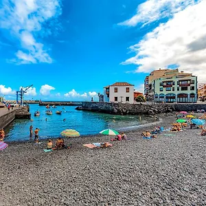 Apartamento Lovely Lavaggi Sea View, Puerto de la Cruz (Tenerife)