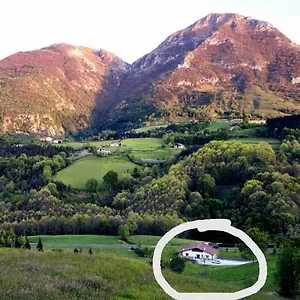 Eguzkitze Rural , Abaltzisketa España